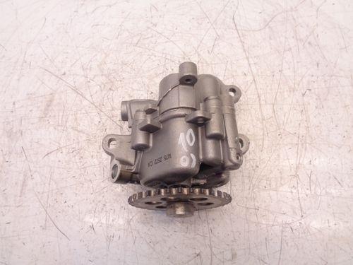 Ölpumpe pour Land Rover Defender 2,2 Td4 4x4 Diesel DT224 BK2Q-6600