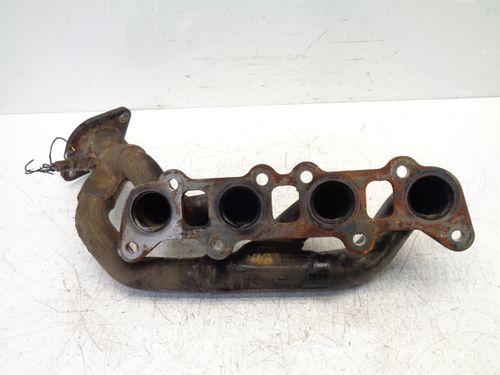 Collecteur d'échappement pour Ford Mustang Coupe 5,0 V8 MF8F FR3E-9430-BA