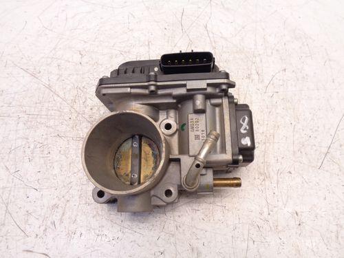 Drosselklappe pour Honda Jazz IV GK 1,3 Benzin L13B2 GMG3A 80202