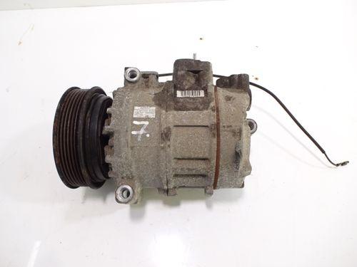 Klimakompressor pour Porsche Boxster 986 2,7 Benzin M96 96.23 M96.23 447220-8264