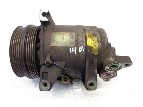 Klimakompressor pour Ford Focus ST 2,5 Benzin HYDA 30761390