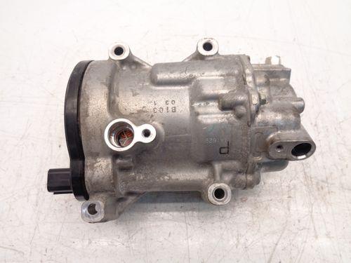 Compresseur de climatisation pour Toyota Corolla MZEH 2,0 Hybrid M20A-FXS M20A 042400-1192