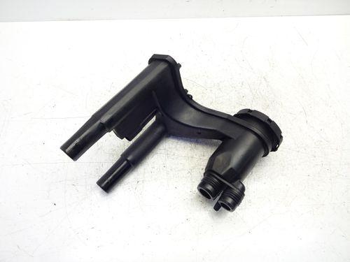 Ölabscheider pour Jaguar S-Type XF XJ 2,7 D Diesel AJD 276DT 4R8Q-6A785-AE