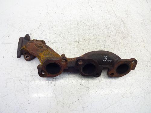 Abgaskrümmer pour Jaguar S-Type XF XJ 2,7 D Diesel AJD 276DT 4R8Q-9431-BC