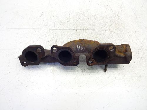 Abgaskrümmer pour Jaguar S-Type XF XJ 2,7 D Diesel AJD 276DT 4R8Q-9430-BC