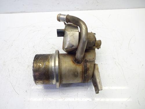 Abgaskühler pour Audi A3 8V 2,0 TDI Diesel CRB CRBC CRBD 04L131512