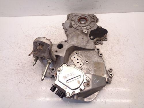 Couvercle frontal pour Honda Jazz IV GK 1,3 essence L13B2 14320-5R0-J01