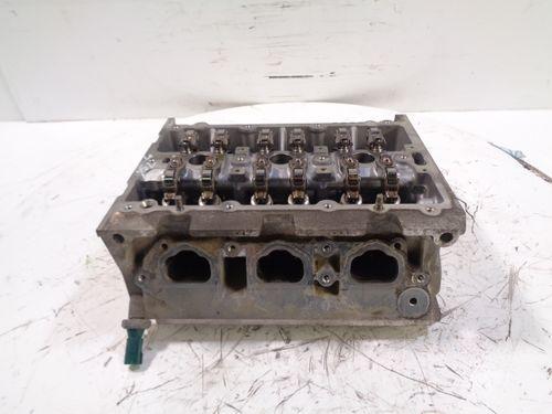 Zylinderkopf pour Seat Skoda VW 1,0 CHY CHYA 04c103404d