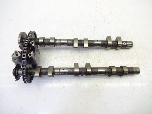 Jeu d'arbres à cames pour Porsche M96 3,2 3,4 99622221855 99622121655 4-6