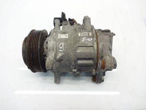 Compresseur de climatisation BMW E90 E91 E92 F30 2,0 Diesel N47D20C N47 447260-4711