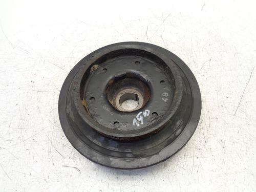 Riemenscheibe pour Mercedes Benz W163 ML 270 2,7 OM612.963 612.963 A6120300203