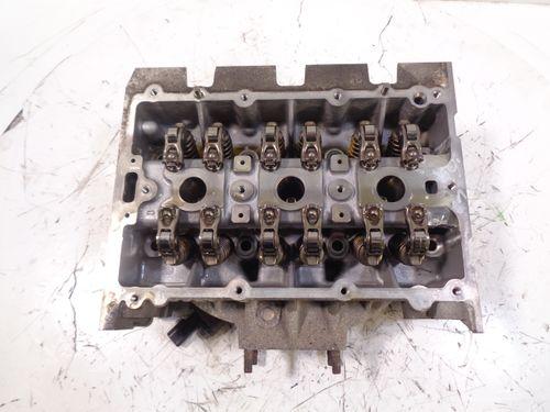 Zylinderkopf pour Seat Skoda VW 1,0 CHY CHYA 04c103404d