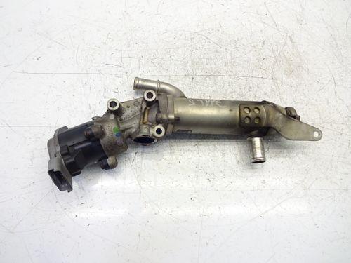 Abgaskühler pour Jaguar S-Type XF XJ 2,7 D Diesel AJD 276DT 4R8Q-9Y493-AJ