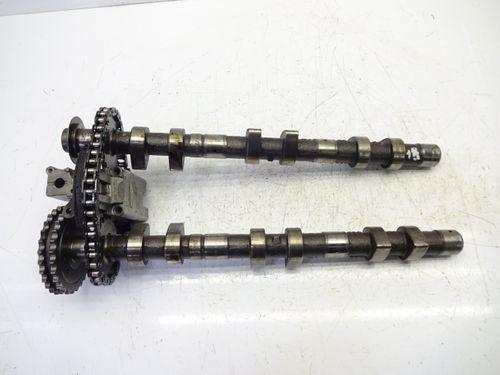 Set d'arbres à cames pour Porsche - M96 3,2 3,4 99622221855 99622121655 4-6