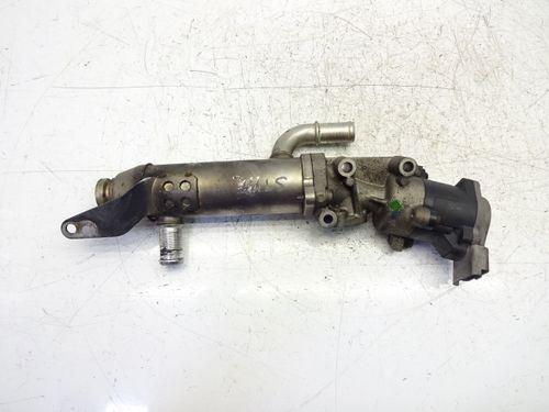 Abgaskühler pour Jaguar S-Type XF XJ 2,7 D Diesel AJD 276DT 4R8Q-9Y493-BJ