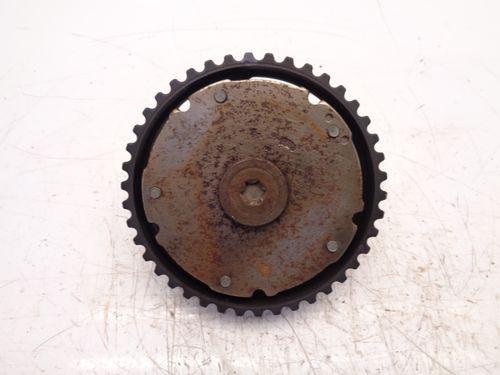 Nockenwellenversteller pour Ford Focus ST 2,5 Benzin HYDA 30646225