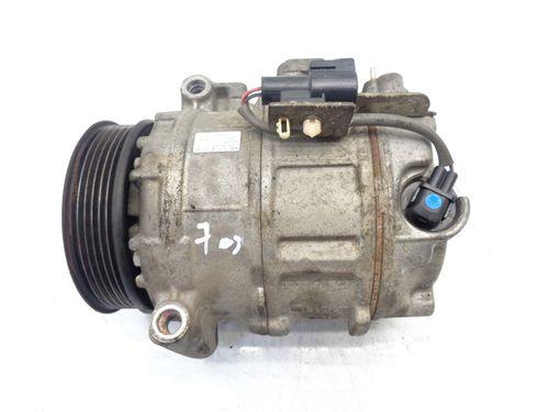 Klimakompressor Land Rover Discovery III L319 4,4 4x4 448PN 447180-8372