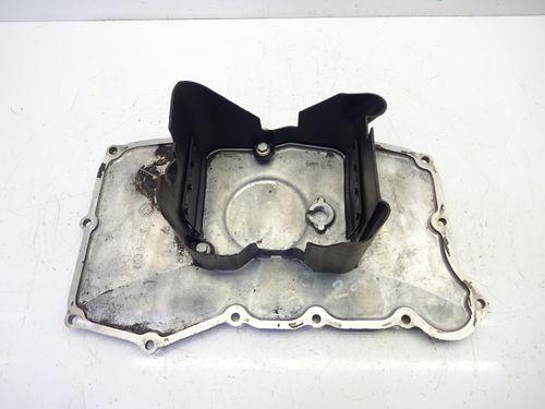 Ölwanne pour Porsche Boxster 986 2,5 Benzin M96 M96.20 9961073106R