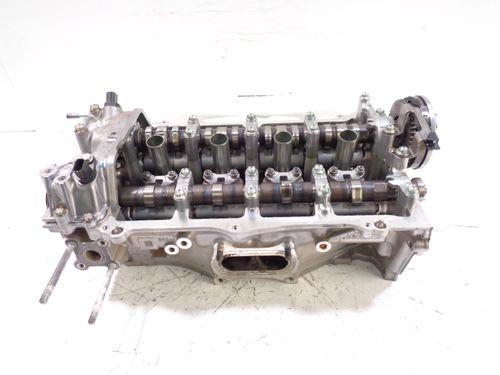 Zylinderkopf pour Honda Jazz IV GK 1,3 Benzin L13B2 5R0-2 812390143