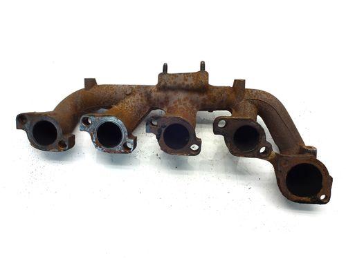 Abgaskrümmer Ford 2,2 TDCi Diesel P8FA 6C1Q-9430-BD DE321075