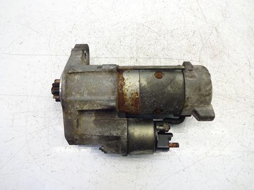 Anlasser Starter pour Jaguar S-Type XF XJ 2,7 D Diesel AJD 276DT 4R83-11001-AD