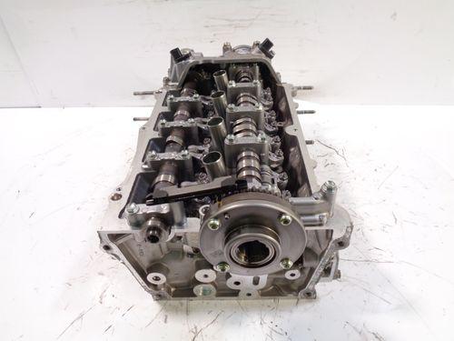 Zylinderkopf pour Honda Jazz IV GK 1,3 Benzin L13B2 5R0-2 812390143