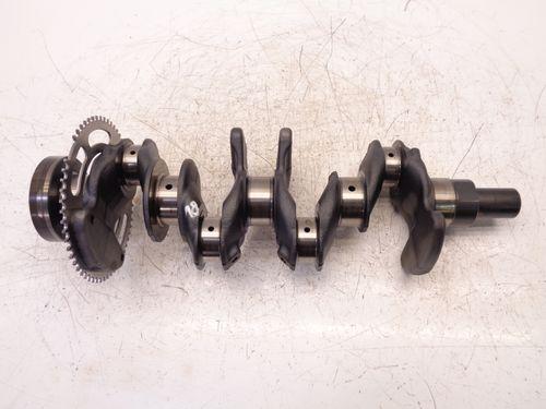 Vilebrequin pour Honda Jazz IV GK 1,3 essence L13B2