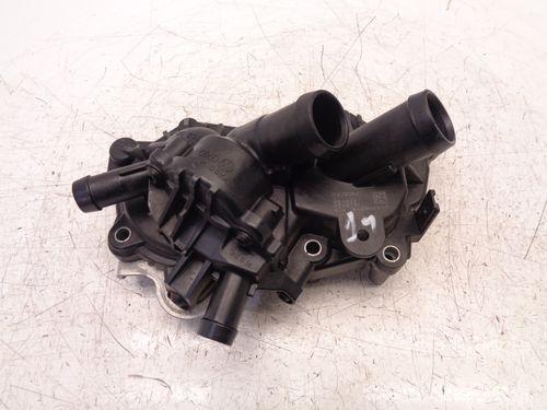 Wasserpumpe pour VW Volkswagen Polo 6R 1,0 CHYB CHY 04C121600Q 04C121042E