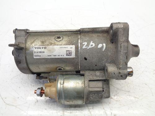 Anlasser Starter pour Volvo 2,0 D4 Diesel D4204T14 31419530