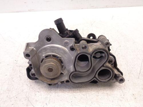 Wasserpumpe pour VW Volkswagen Polo 6R 1,0 CHYB CHY 04C121600Q 04C121042E