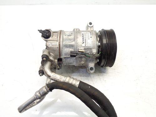 Klimakompressor pour Volvo S90 MK2 234 2,0 D4 Diesel D4204T14 31469966