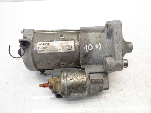 Anlasser Starter pour Volvo S90 MK2 234 2,0 D4 Diesel D4204T14 31419530