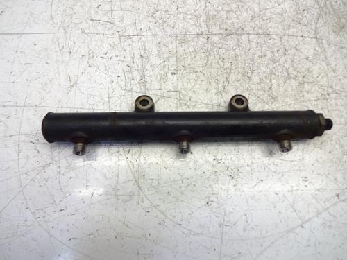 Rail-Rohr pour Jaguar S-Type XF XJ 2,7 D Diesel AJD 276DT 4R8Q-9D280-A