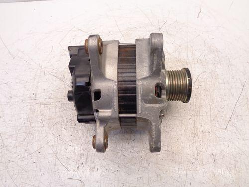 Lichtmaschine Generator pour Dacia Renault 1,3 TCe H5H470 231005300R 120A