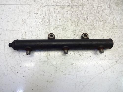 Rail-Rohr pour Jaguar S-Type XF XJ 2,7 D Diesel AJD 276DT 4R8Q-9D280