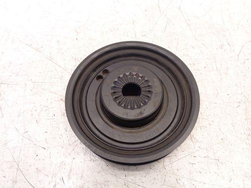 Riemenscheibe pour VW Volkswagen Polo 6R 1,0 CHYB CHY 04C105243J