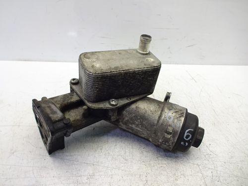 Ölfiltergehäuse BMW 3er E90 E91 320d 2,0 Diesel M47D20 204D4 7787072