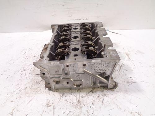 Zylinderkopf pour VW Volkswagen Polo 6R 1,0 CHYB CHY 04C103404F