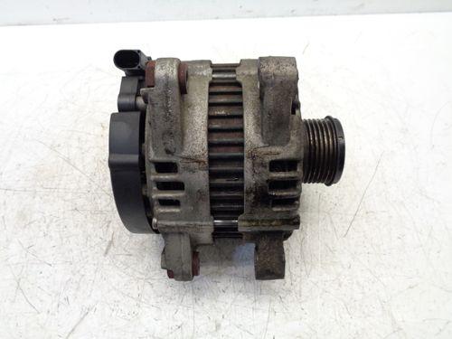 Lichtmaschine Generator pour Land Rover 2,2 TD4 4x4 Diesel 224DT 0121715024 180A