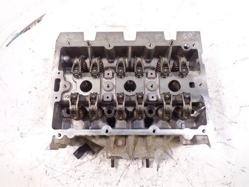 Zylinderkopf pour VW Volkswagen Polo 6R 1,0 CHYB CHY 04C103404F