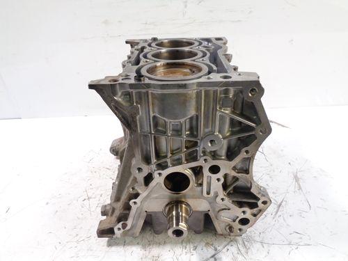 Bloc moteur vilebrequin pour VW Volkswagen Polo 6R 1,0 CHYB CHY