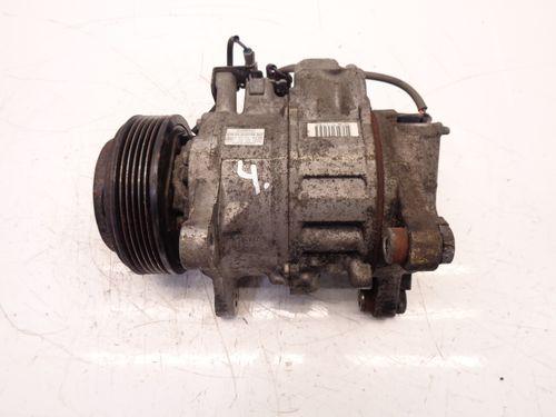 Klimakompressor pour BMW 1er F20 F21 120d 2,0 N47D20C N47 447260-3821