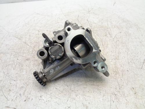 Ölpumpe pour Dacia Renault Duster Megane 1,3 TCe H5H470 150159239R