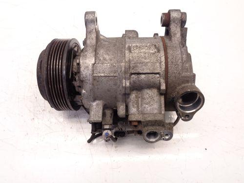 Klimakompressor pour BMW 1er F20 F21 120d 2,0 N47D20C N47 447260-3821
