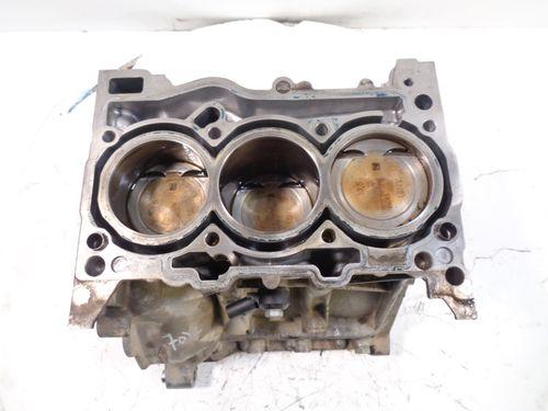 Bloc moteur vilebrequin pour VW Volkswagen Polo 6R 1,0 CHYB CHY
