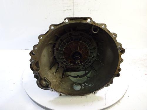 Boîte de vitesses automatique pour Jaguar S-Type 2,7 D AJD 276DT 6HP-26 1068010161