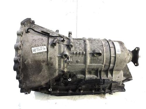 Boîte de vitesses automatique pour Jaguar S-Type 2,7 D AJD 276DT 6HP-26 1068010161