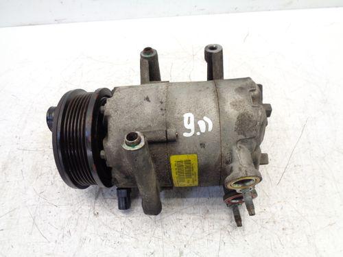 Compresseur de climatisation pour Land Rover 2,2 TD4 4x4 Diesel 224DT 6G91-19D629-FC