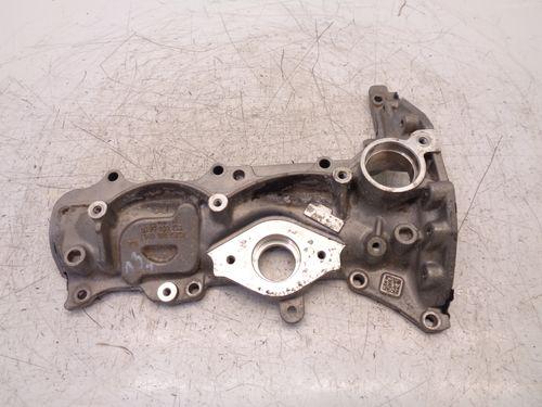 Gehäuse pour Dacia Renault Duster Megane 1,3 TCe H5H470 132650561R A2820106901