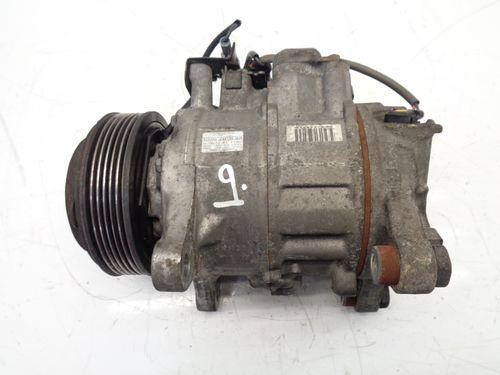 Klimakompressor pour BMW 1er F20 F21 120d 2,0 D Diesel N47D20C N47 447260-3821